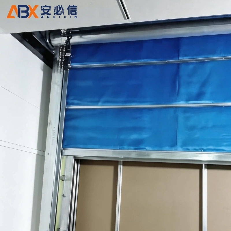 百色市冷库门封