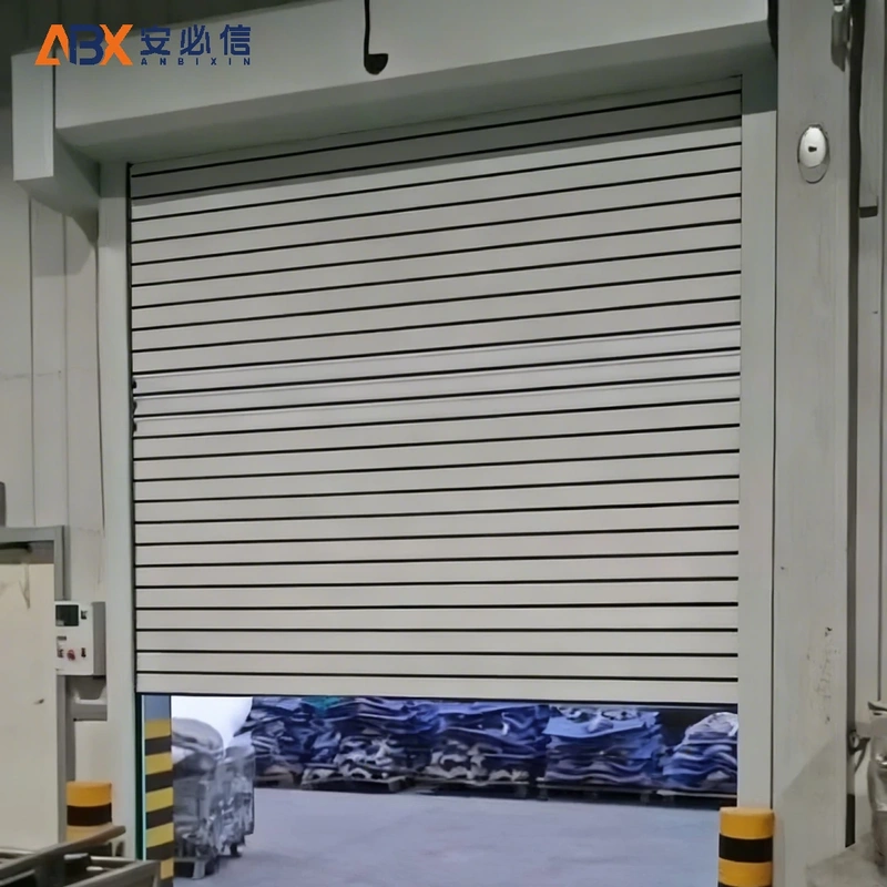 百色市感应高速门